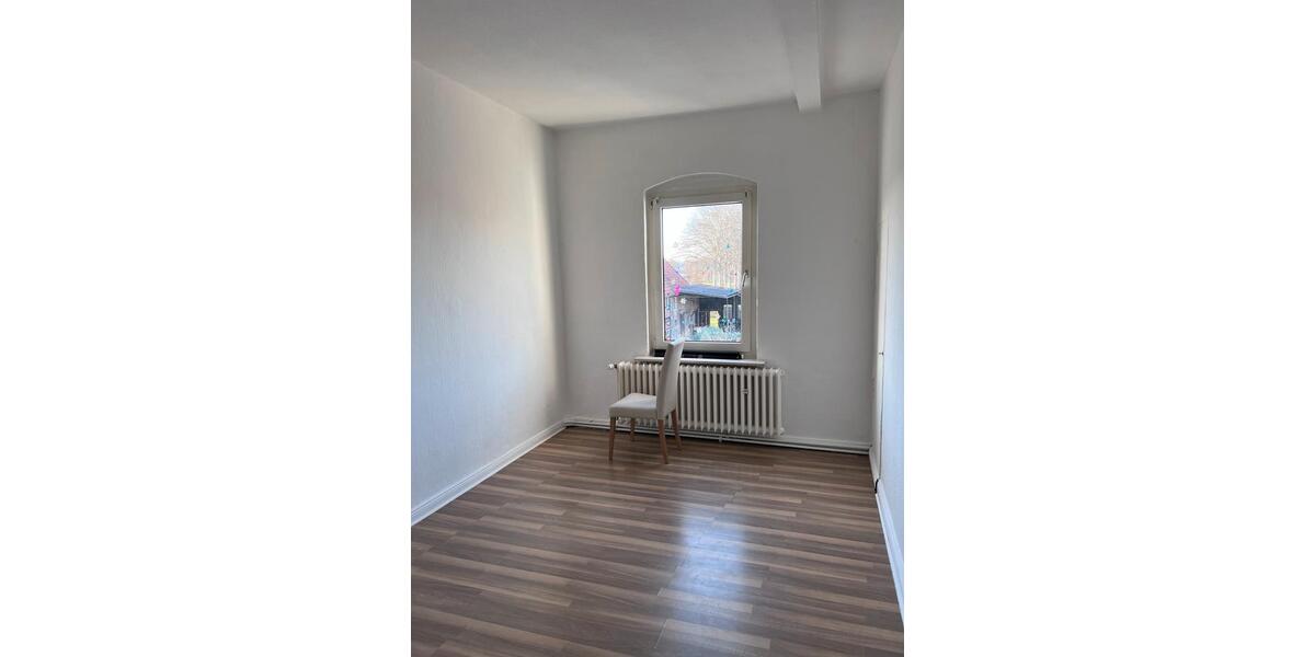 4 Zimmer Wohnung in Groß Flöthe 4 zimmer