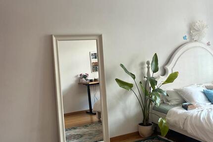 Wohnen auf Zeit Berlin Pankow - 1 Zimmer, 56 m&sup2;, 590&euro; | Angebot:26664824