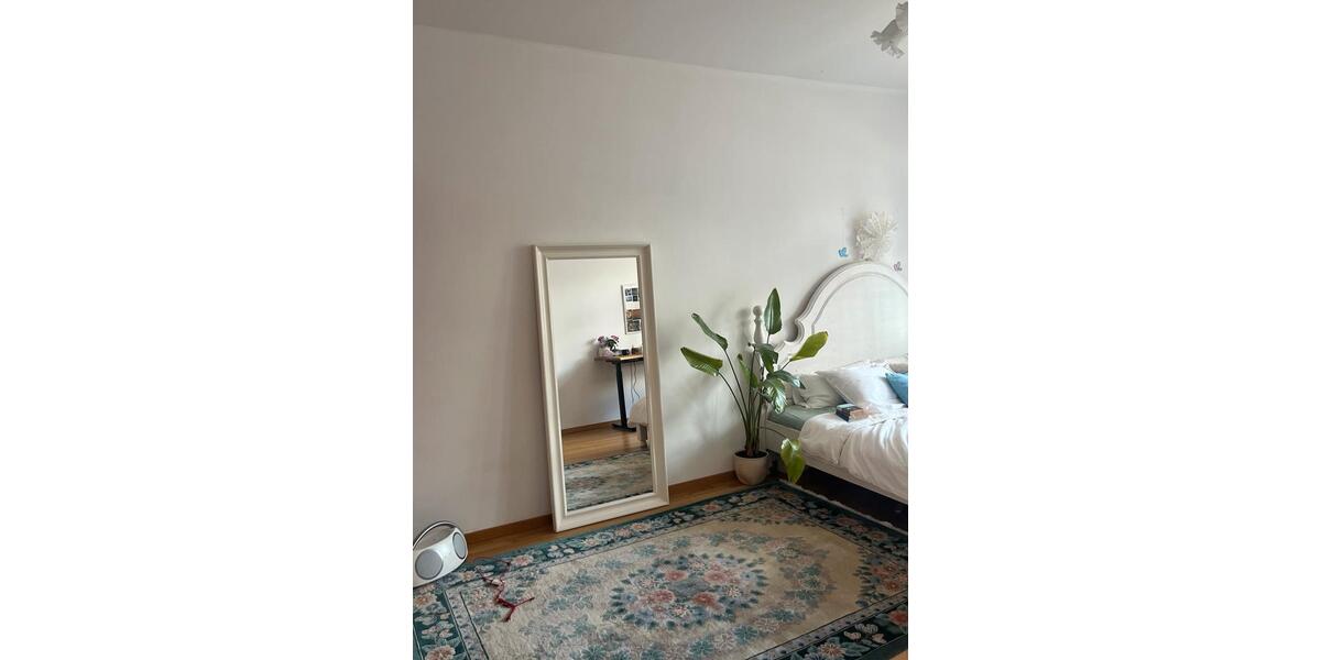 Wohnen auf Zeit Berlin Pankow - 1 Zimmer, 56 m&sup2;, 590&euro; | Angebot:26664824