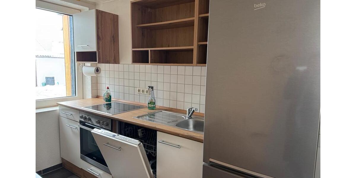 Etagenwohnung Langelsheim - 2 Zimmer, 54 m&sup2;, 380&euro; | Angebot:24458932