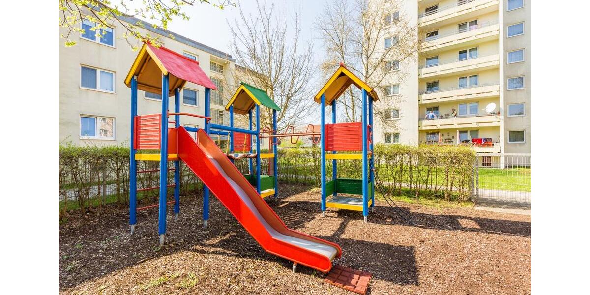 Etagenwohnung Mainleus - 4 Zimmer, 86 m&sup2;, 646&euro; | Angebot:26663388