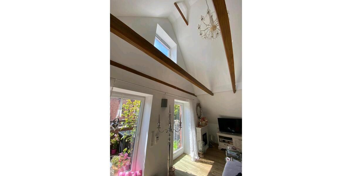 Maisonettenwohnung Sendenhorst - 2 Zimmer, 90 m&sup2;, 1.100&euro; | Angebot:26611637