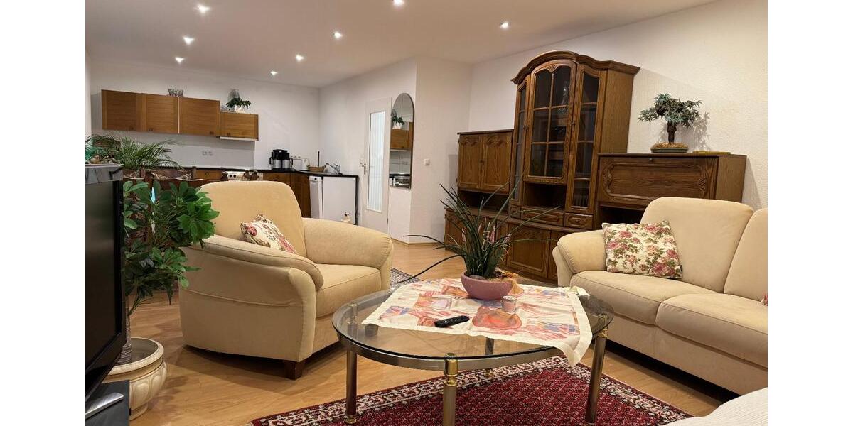 Wohnen auf Zeit Neu-Anspach Anspach - 2 Zimmer, 55 m&sup2;, 1.000&euro; | Angebot:26469842