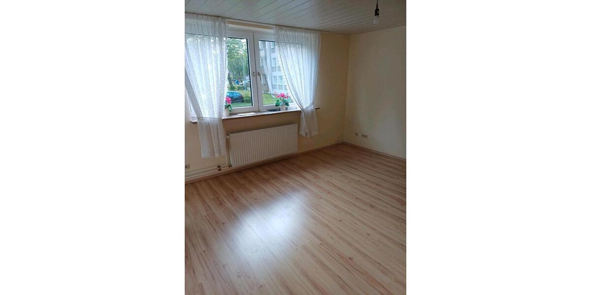 Etagenwohnung Itzehoe - 2 Zimmer, 47 m&sup2;, 550&euro; | Angebot:26697327