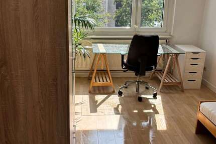 Zimmer Köln Neustadt/Nord - 730&euro; | Angebot:26800090