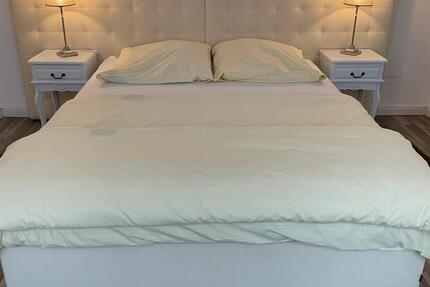 Top Möbliertes Apartment Bamberg City 2 zimmer