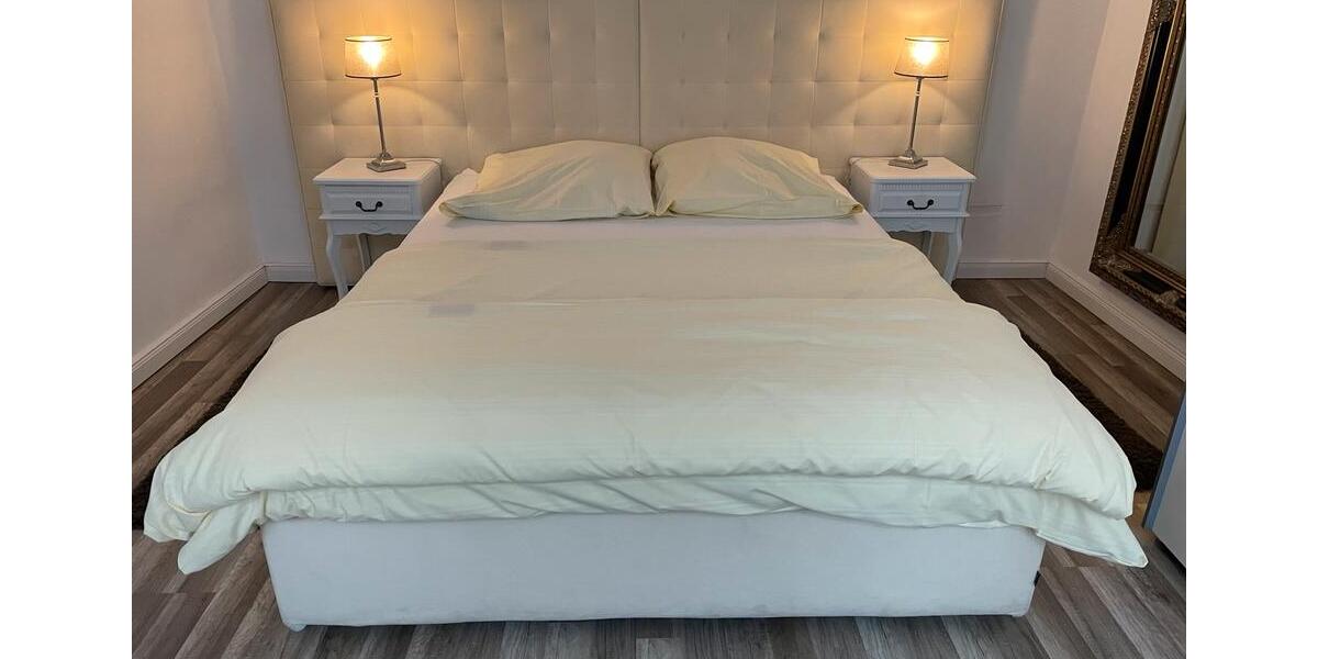 Top Möbliertes Apartment Bamberg City 2 zimmer