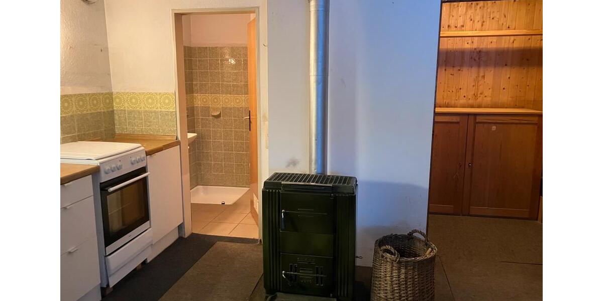 1-Zimmer-Wohnung zu vermieten 1 zimmer