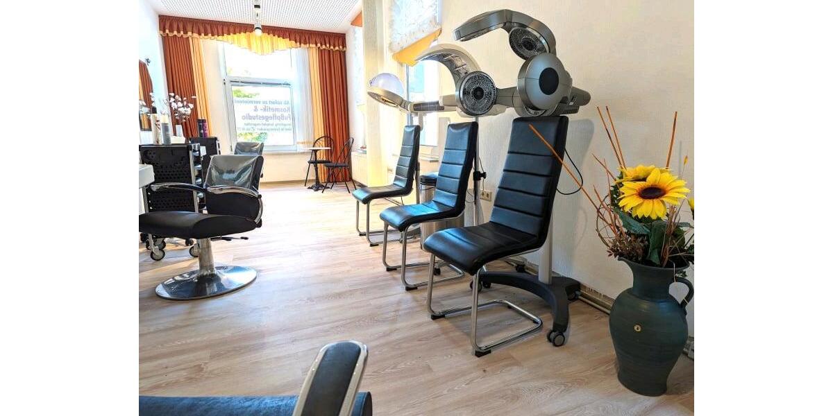 Gewerbeobjekt Waren (Müritz) - 600&euro; | Angebot:24705136