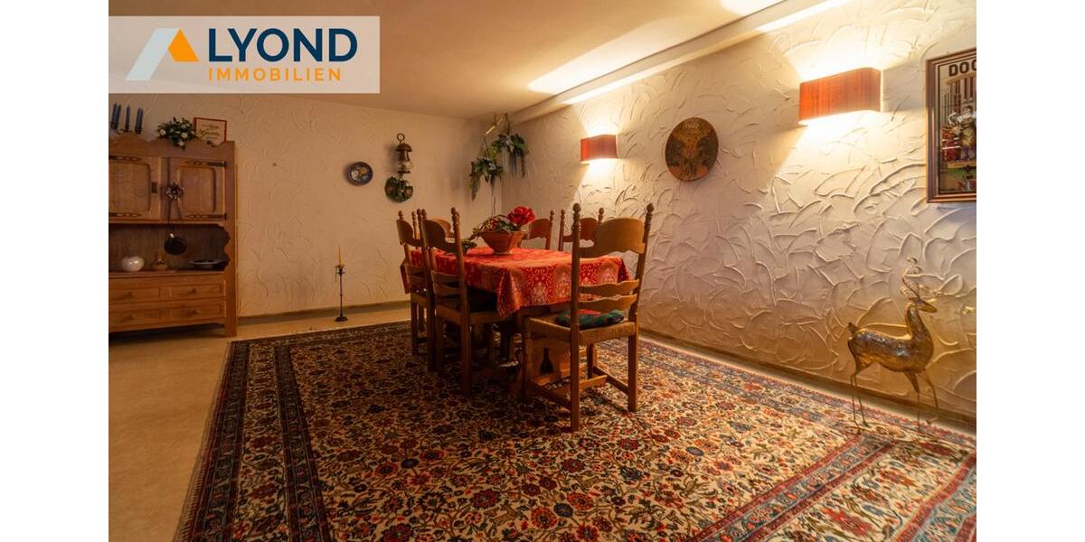 Bungalow Hamm Braam-Ostwennemar - 9 Zimmer, 152 m&sup2;, 1.700&euro; | Angebot:25854558