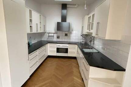 Großzügige hochwertige 2 ZKB mit EBK im Zentrum von Fulda 2 zimmer