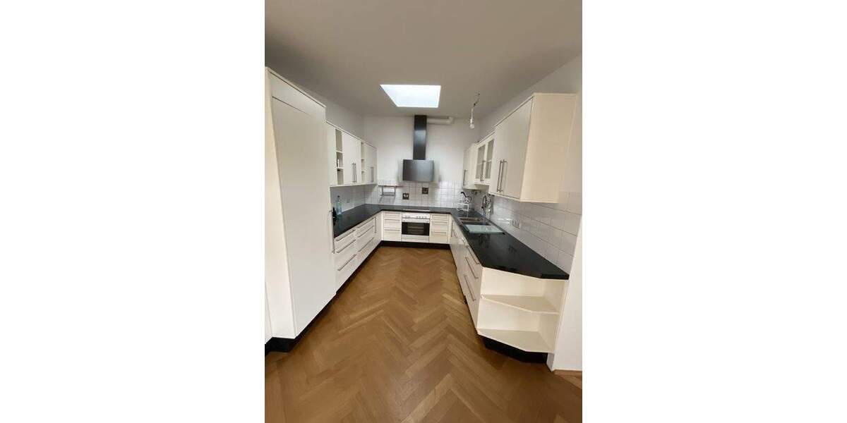 Großzügige hochwertige 2 ZKB mit EBK im Zentrum von Fulda 2 zimmer