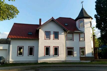 3 Zimmer 142m² in Börßum Landkreis Wolfenbüttel 3 zimmer