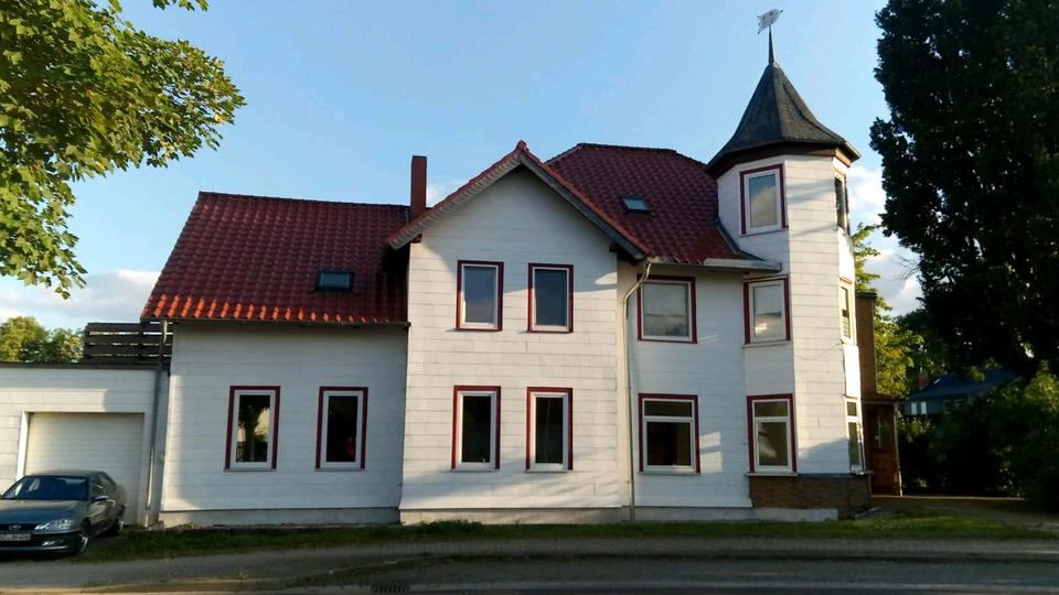 3 Zimmer 142m² in Börßum Landkreis Wolfenbüttel 3 zimmer