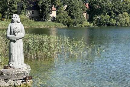 Wohnung zum Mieten in Lindow 474,83 € 63.31 m² 3 zimmer