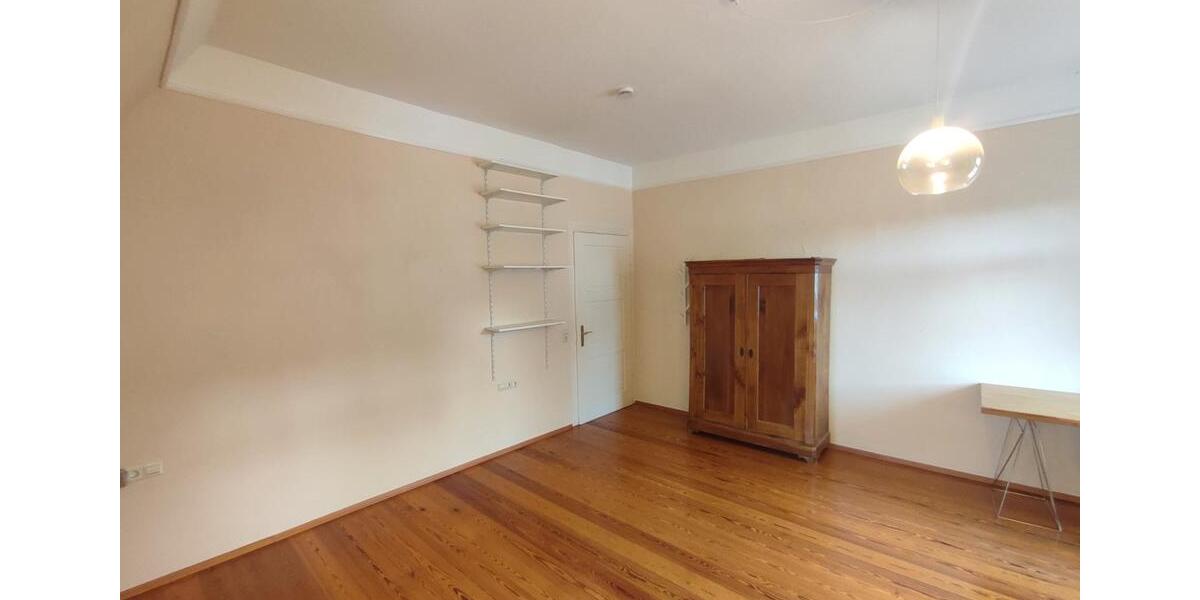 Wohnen auf Zeit Schwäbisch Gmünd - 1 Zimmer, 26 m&sup2;, 570&euro; | Angebot:26649527