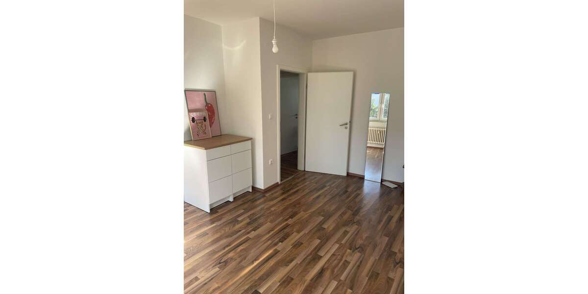 Etagenwohnung Bottrop - 2 Zimmer, 41 m&sup2;, 370&euro; | Angebot:27247191