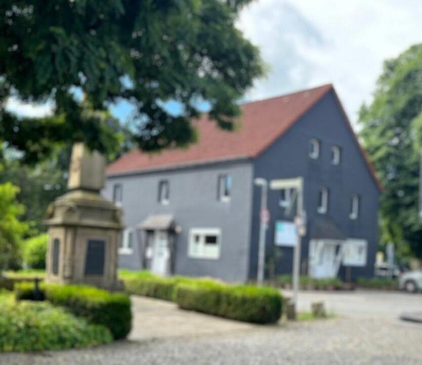 Büroräume in Ept Rüggeberg - ländlich trotzdem zentral - 60 qm