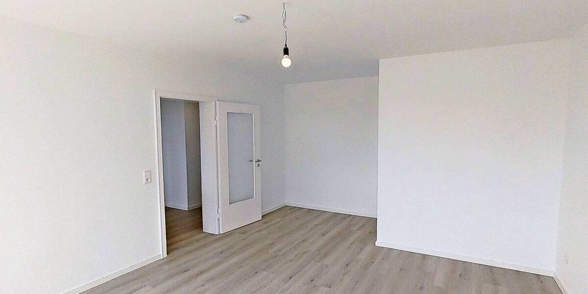 Etagenwohnung Celle Westercelle - 2 Zimmer, 59 m&sup2;, 550&euro; | Angebot:26833895