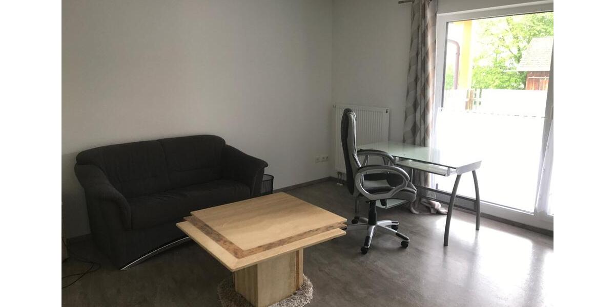 Wohnen auf Zeit Adlkofen - 1 Zimmer, 44 m&sup2;, 510&euro; | Angebot:26462583
