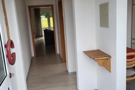 1 Zimmerwohnung in Bad Nenndorf 1 zimmer