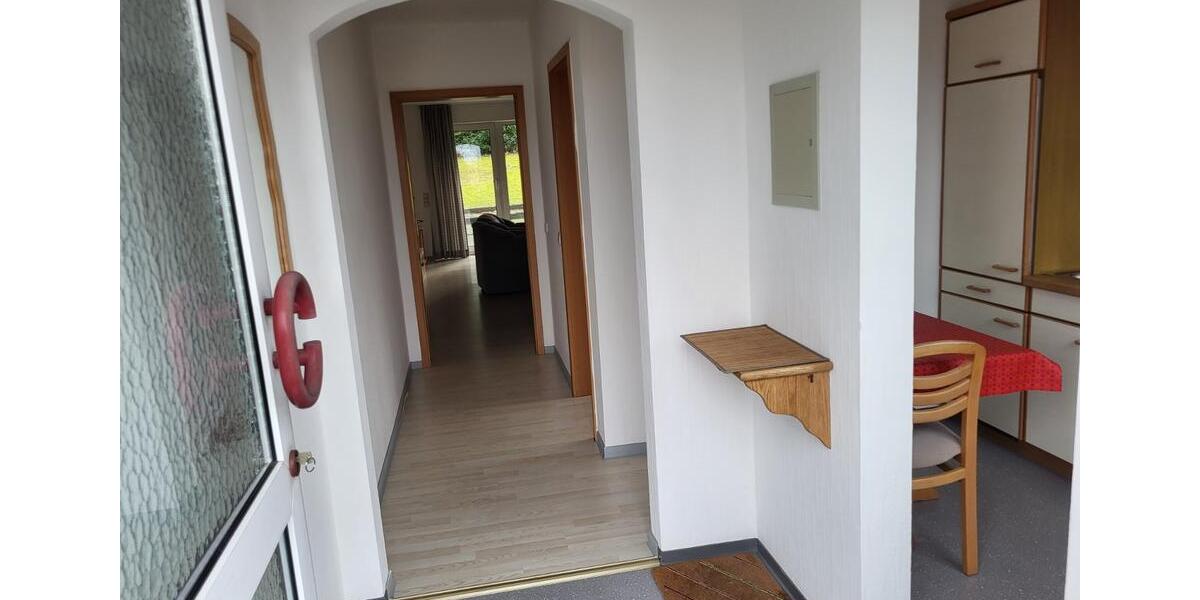 Etagenwohnung Bad Nenndorf - 1 Zimmer, 45 m&sup2;, 700&euro; | Angebot:24525051