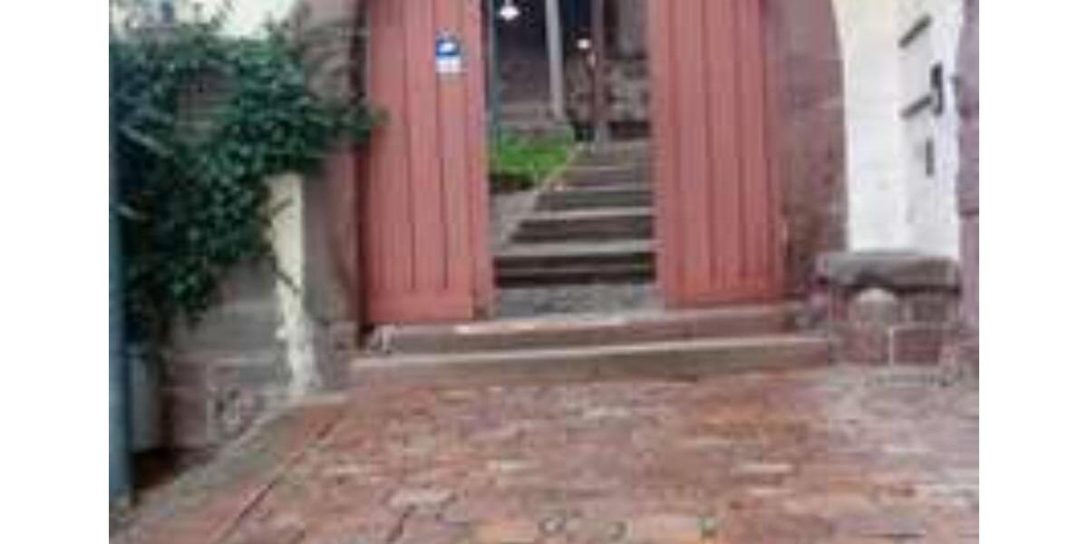Etagenwohnung Altensteig - 2 Zimmer, 50 m&sup2;, 331&euro; | Angebot:25887869