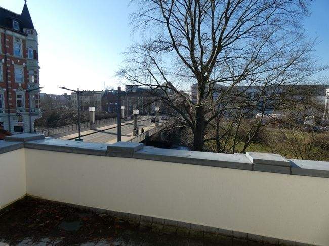 Repräsentativ und zentral! zimmer