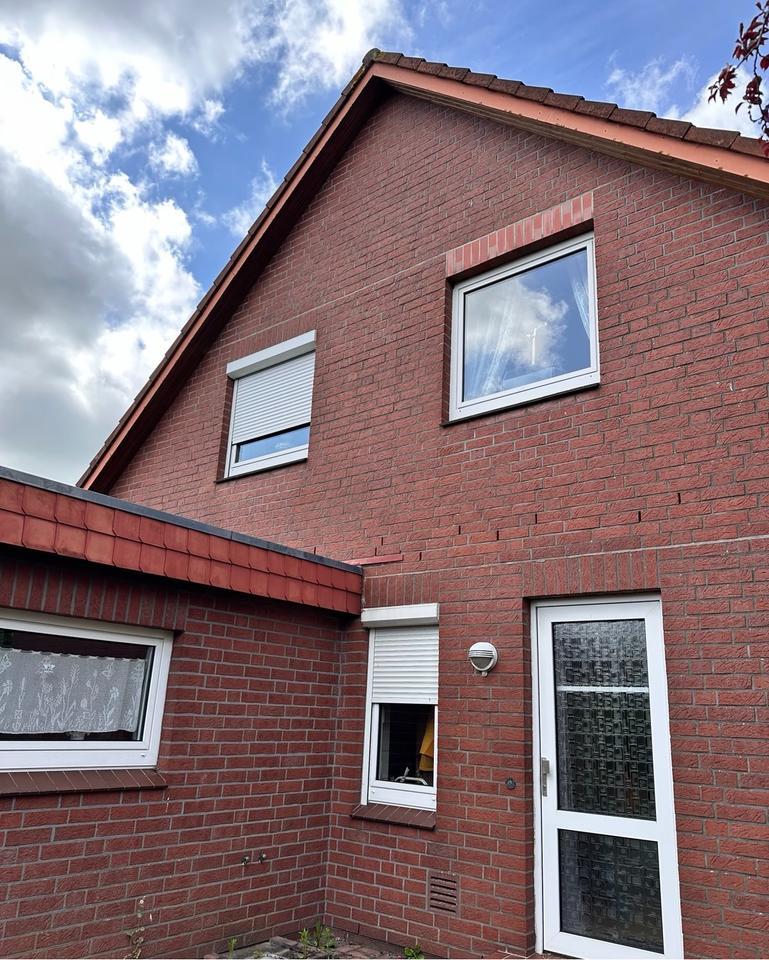 Schöne 3-Zimmer EinliegerWohnung in Husum frei, Kaltmiete: 790 €