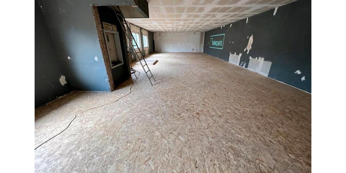 Gewerbeobjekt Saalfeld (Saale) - 750&euro; | Angebot:23123812