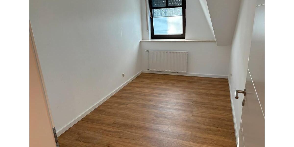 Dachgeschoßwohnung Coesfeld - 2 Zimmer, 60 m&sup2;, 550&euro; | Angebot:26441337