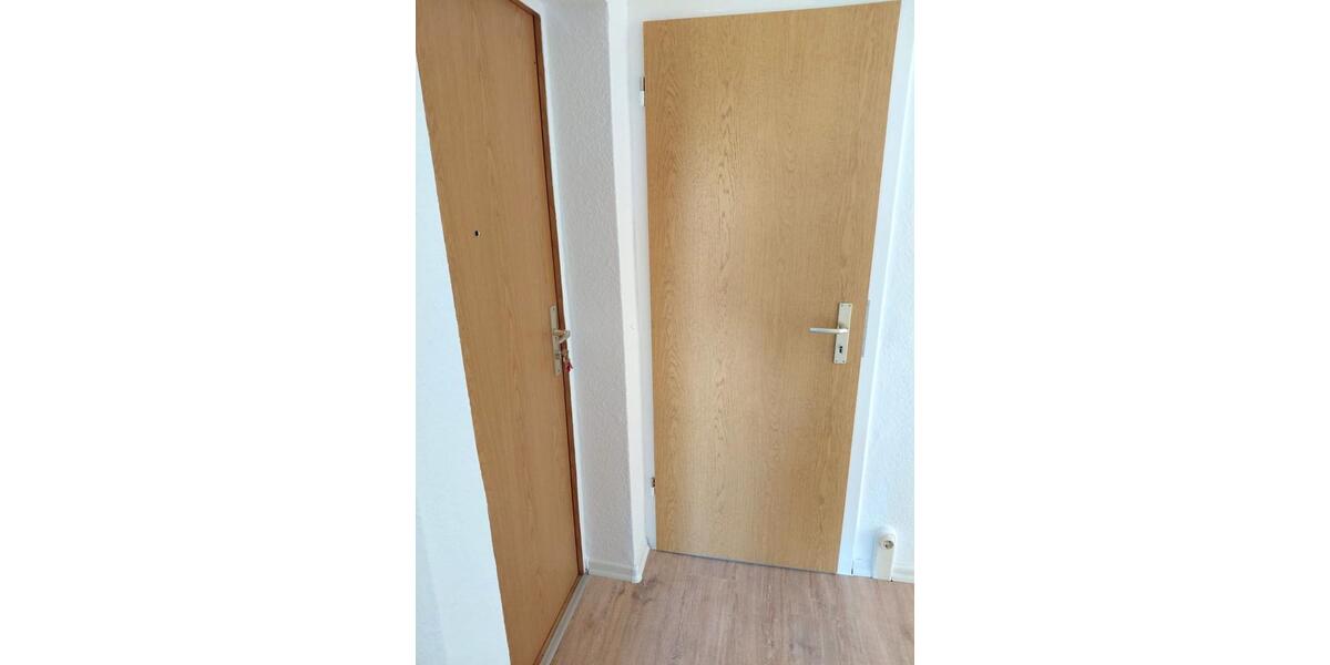Etagenwohnung Löcknitz - 3 Zimmer, 65 m&sup2;, 357&euro; | Angebot:23511762