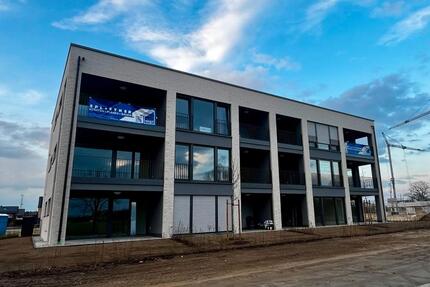 Wohnung Rheda-Wiedenbrück Wiedenbrück - 3 Zimmer, 82 m&sup2;, 1.095&euro; | Angebot:25974905