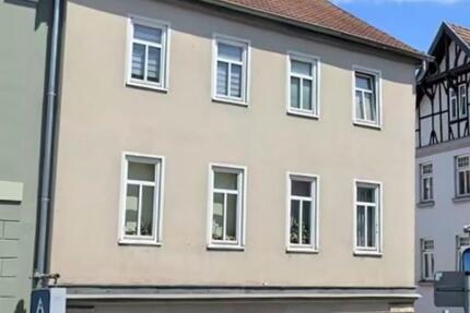 Wohnung Wetter (Hessen) - 2 Zimmer, 78 m&sup2;, 467&euro; | Angebot:25757392