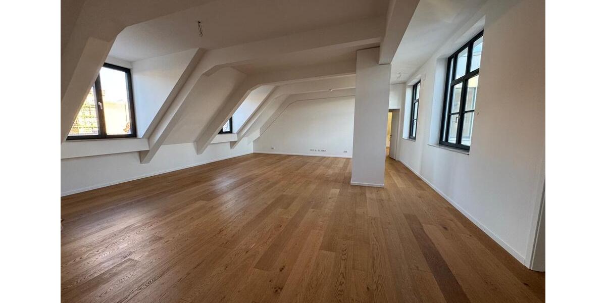 Etagenwohnung München Ludwigsvorstadt-Isarvorstadt - 4 Zimmer, 162 m&sup2;, 3.240&euro; | Angebot:25638267
