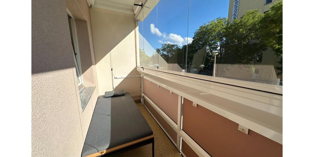 Hochparterre Nossen - 2 Zimmer, 47 m&sup2;, 1.000&euro; | Angebot:24674458