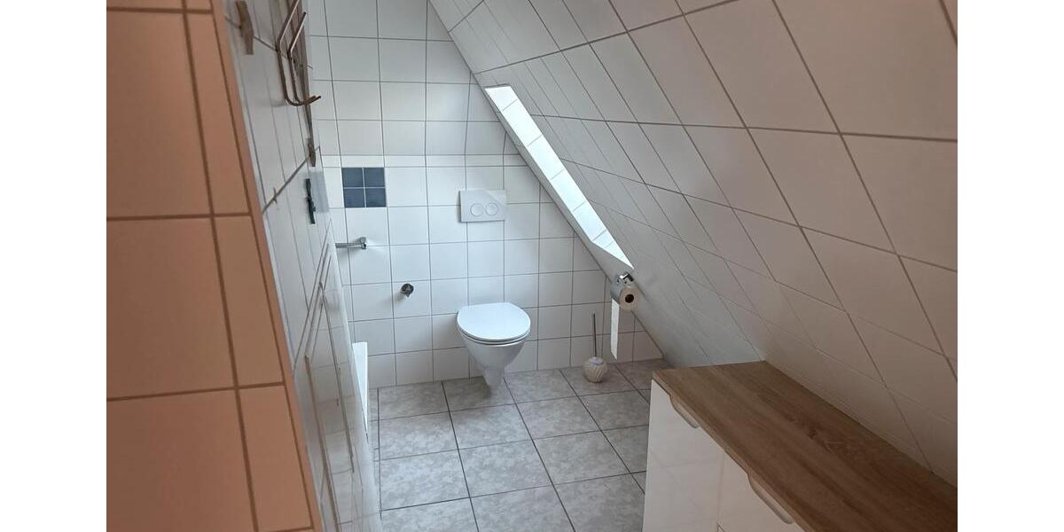 Maisonettenwohnung Fürth Südstadt - 3 Zimmer, 95 m&sup2;, 1.350&euro; | Angebot:24542269