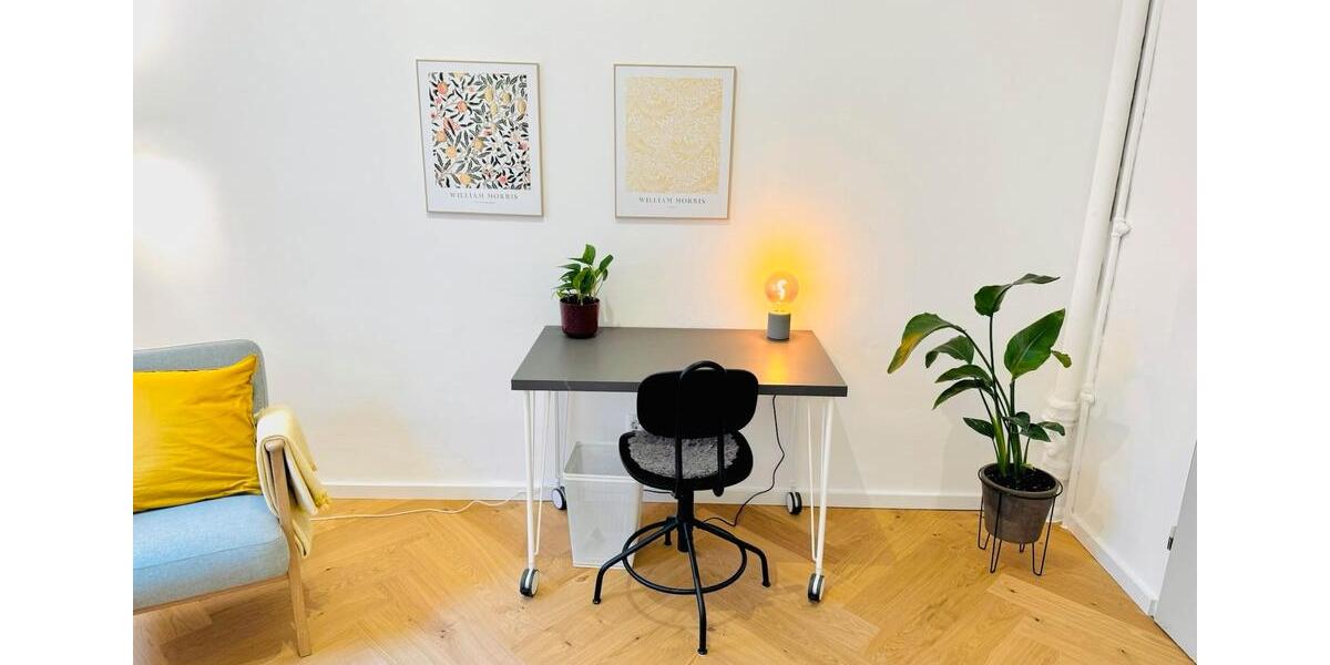 Gewerbeobjekt München Schwabing-West - 125&euro; | Angebot:20586606