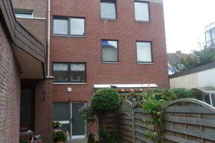 Wohnung zum Mieten in Wesel 400 € 60 m²