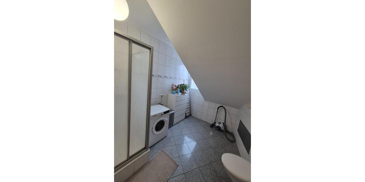 3-Zimmer-Wohnung in Weilburg zu vermieten 3 zimmer