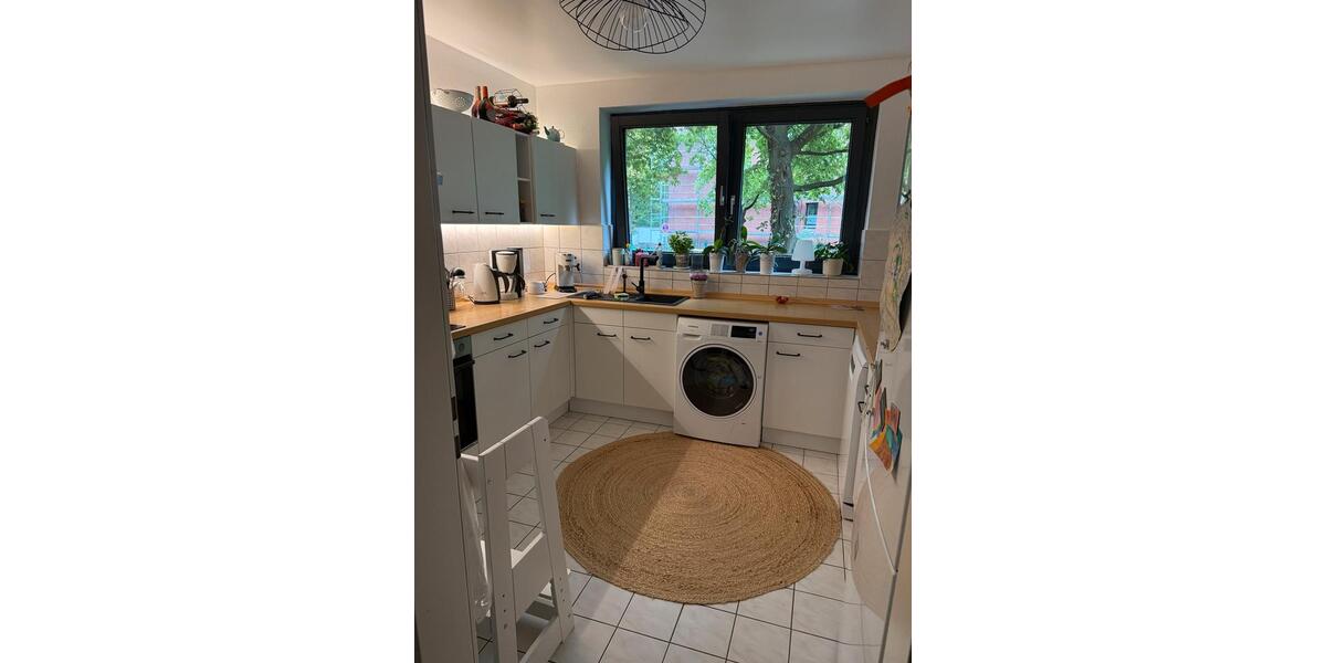 Wohnen auf Zeit Ahrensburg - 3.5 Zimmer, 109 m&sup2;, 1.900&euro; | Angebot:22699974