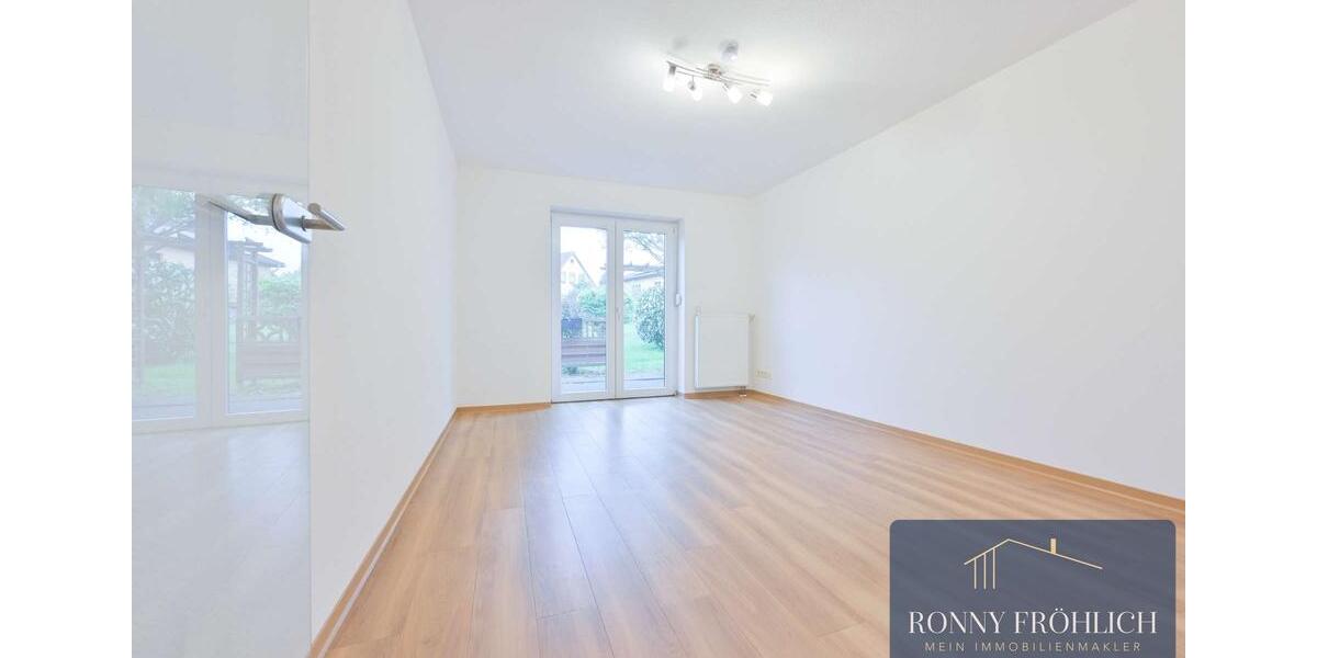 Erdgeschoßwohnung Oelsnitz (Erzgebirge) - 2 Zimmer, 49 m&sup2;, 425&euro; | Angebot:26614231
