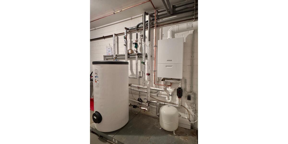 Maisonettenwohnung Seesen - 4 Zimmer, 101 m&sup2;, 750&euro; | Angebot:23857414