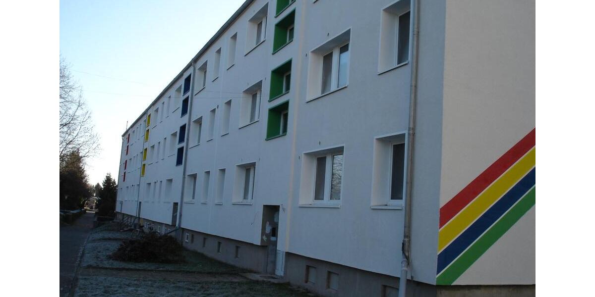Etagenwohnung Osterwieck - 3 Zimmer, 66 m&sup2;, 380&euro; | Angebot:26336031
