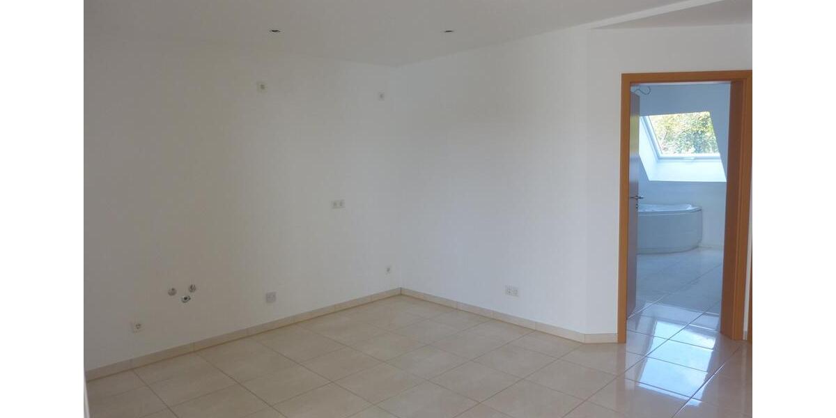 Elegante 2-Zimmer Maisonette-Wohnung mit Galerie und Dachterrasse 2 zimmer