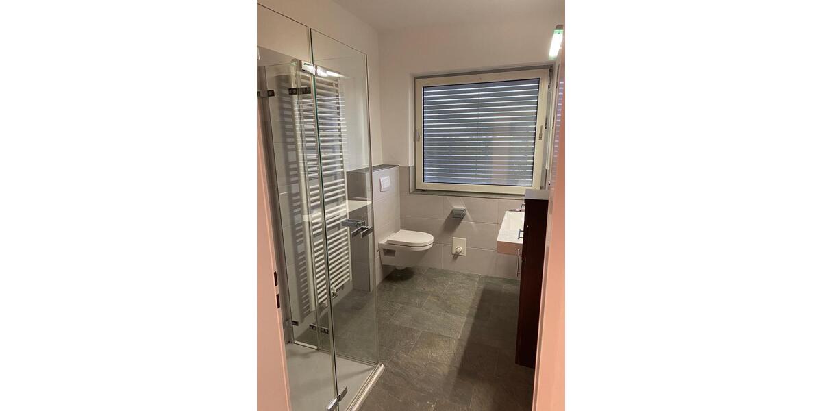 Erdgeschoßwohnung Winterberg - 3 Zimmer, 790&euro; | Angebot:23636054