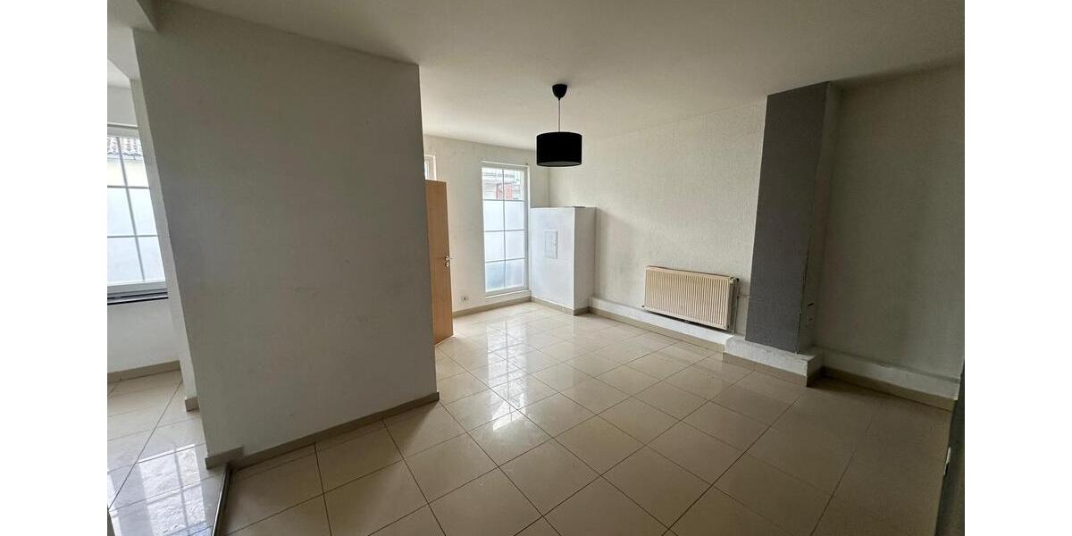 Erdgeschoßwohnung Dornburg - 2 Zimmer, 50 m&sup2;, 650&euro; | Angebot:25384836