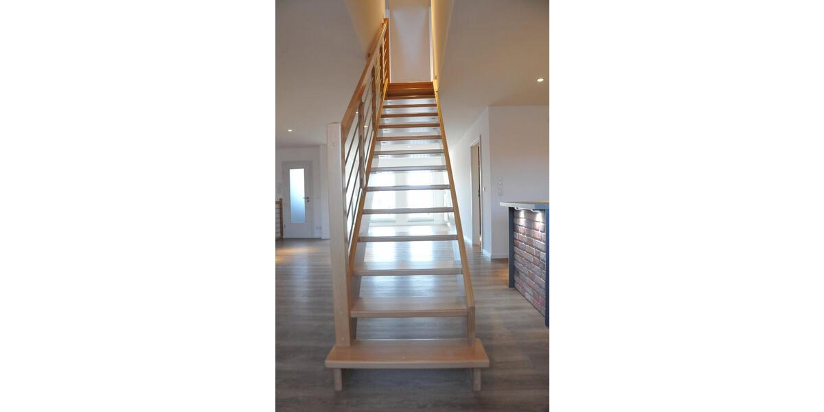 moderne Stadtwohnung Stadtmitte 3 zimmer