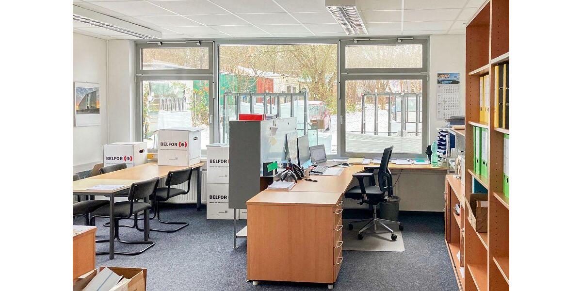 Gewerbeobjekt Stockelsdorf - 2.700&euro; | Angebot:24217459