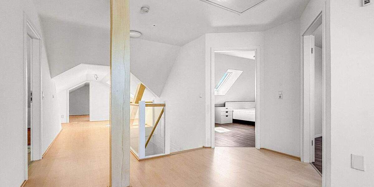 Doppelhaushälfte Heide / Süderholm Süderholm - 4 Zimmer, 150 m&sup2;, 1.865&euro; | Angebot:25997333